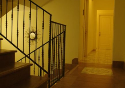 Casa Vacanze Affittacamere Torre Salina